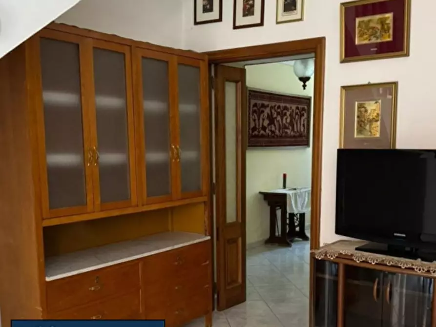 Immagine 10 di Palazzo in vendita  in via Giardini, 11 a Pozzomaggiore