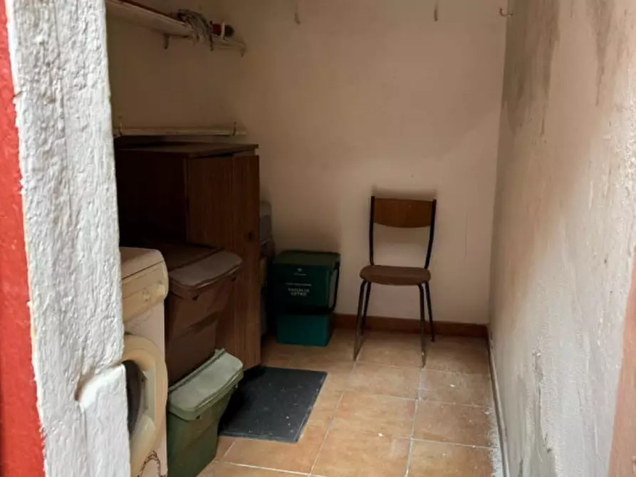 Immagine 14 di Palazzo in vendita  in via Giardini, 11 a Pozzomaggiore