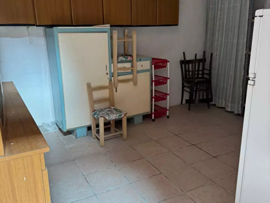 Immagine 15 di Palazzo in vendita  in via Giardini, 11 a Pozzomaggiore