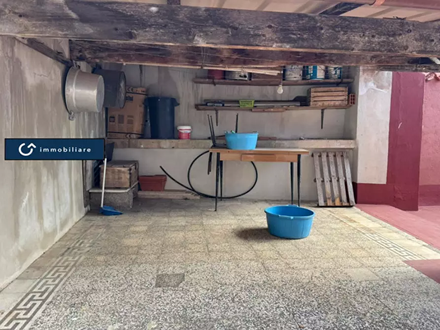 Immagine 18 di Palazzo in vendita  in via Giardini, 11 a Pozzomaggiore