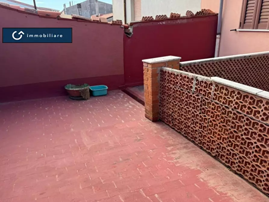 Immagine 19 di Palazzo in vendita  in via Giardini, 11 a Pozzomaggiore