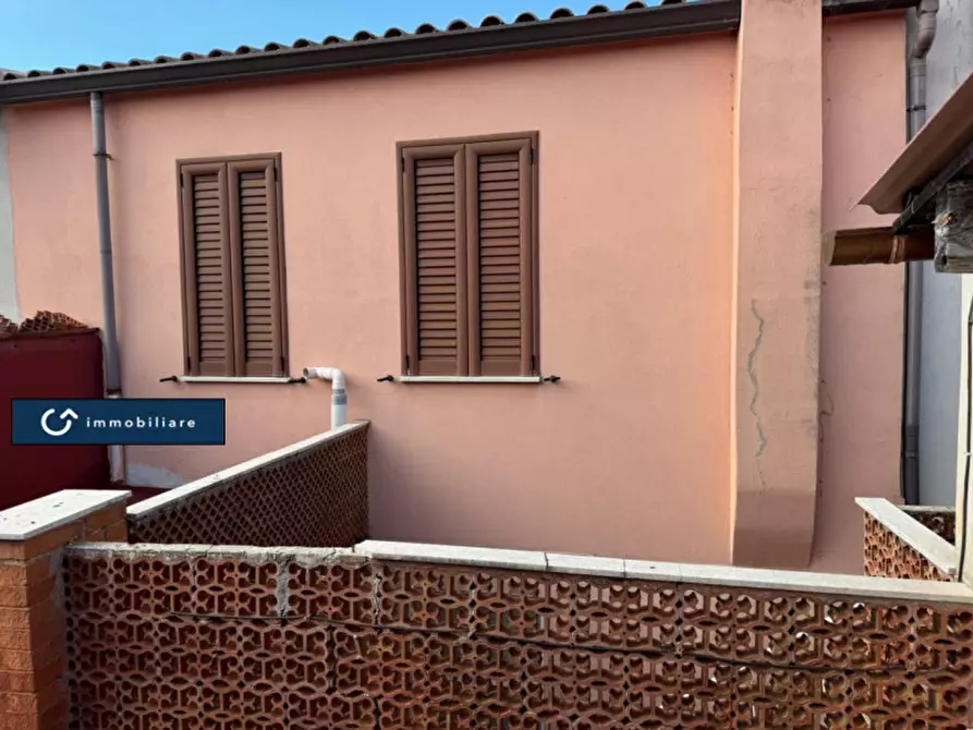 Immagine 20 di Palazzo in vendita  in via Giardini, 11 a Pozzomaggiore