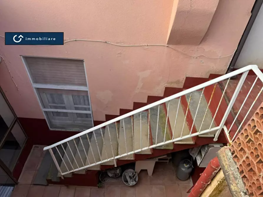 Immagine 21 di Palazzo in vendita  in via Giardini, 11 a Pozzomaggiore