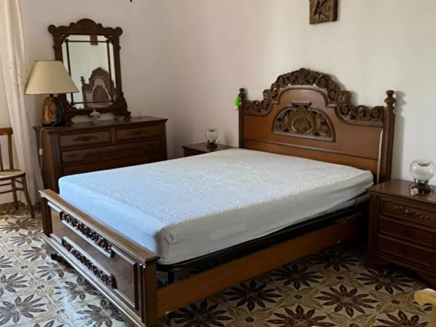 Immagine 26 di Palazzo in vendita  in via Giardini, 11 a Pozzomaggiore