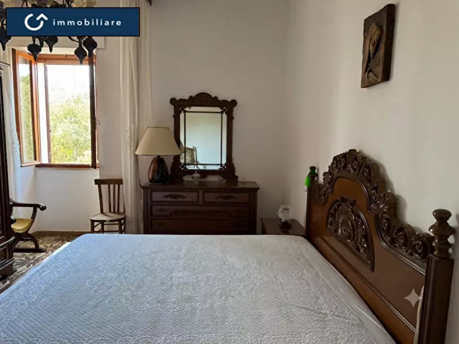 Immagine 28 di Palazzo in vendita  in via Giardini, 11 a Pozzomaggiore