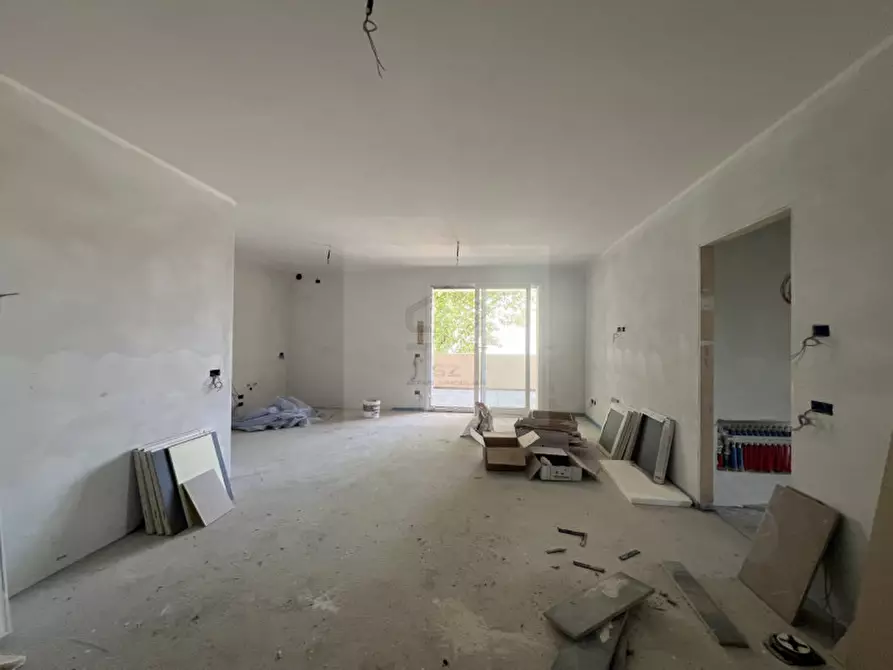 Immagine 1 di Appartamento in vendita  in Via Giuseppe Zwirner a Padova