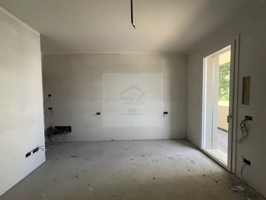 Immagine 7 di Appartamento in vendita  in Via Giuseppe Zwirner a Padova