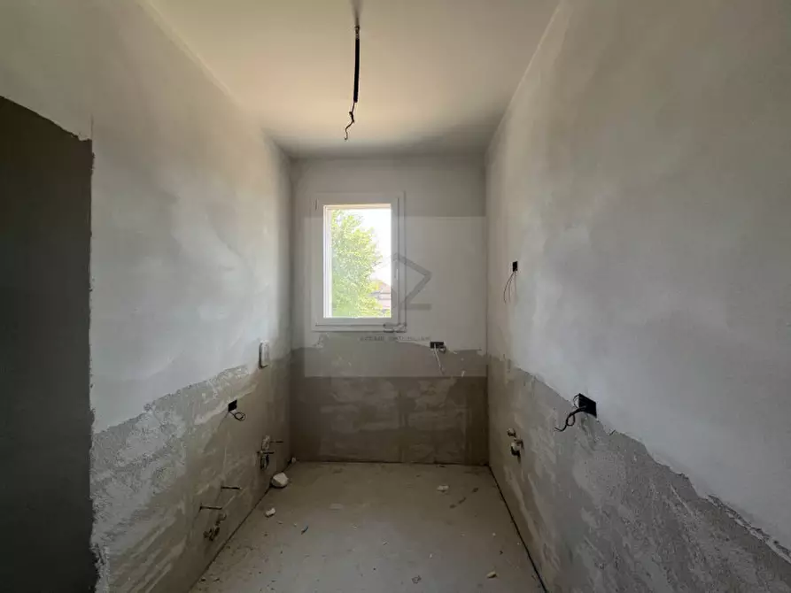 Immagine 8 di Appartamento in vendita  in Via Giuseppe Zwirner a Padova