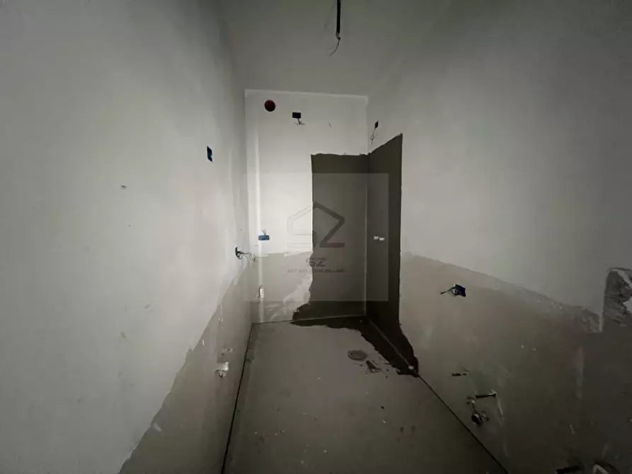 Immagine 9 di Appartamento in vendita  in Via Giuseppe Zwirner a Padova