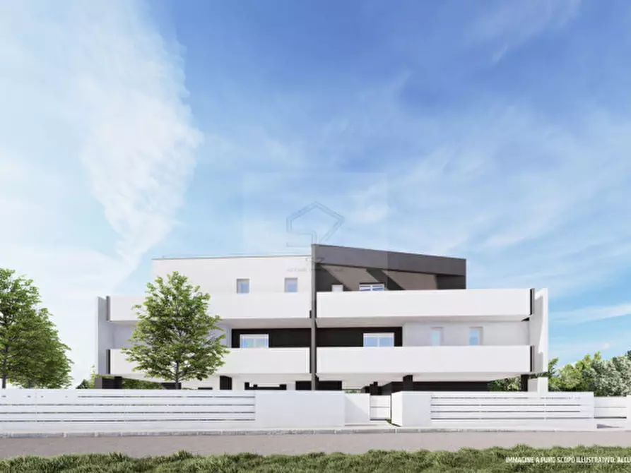 Immagine 12 di Appartamento in vendita  in Via Giuseppe Zwirner a Padova
