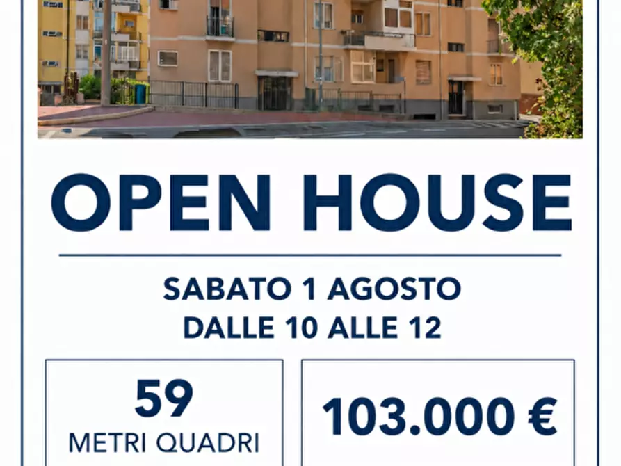 Immagine 1 di Appartamento in vendita  in Piazzale Luigi Moroni a Savona