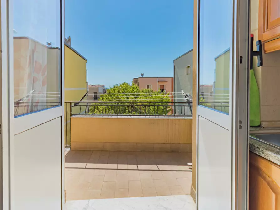 Immagine 10 di Appartamento in vendita  in Piazzale Luigi Moroni a Savona