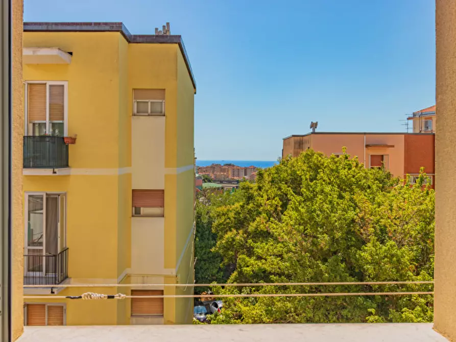 Immagine 14 di Appartamento in vendita  in Piazzale Luigi Moroni a Savona