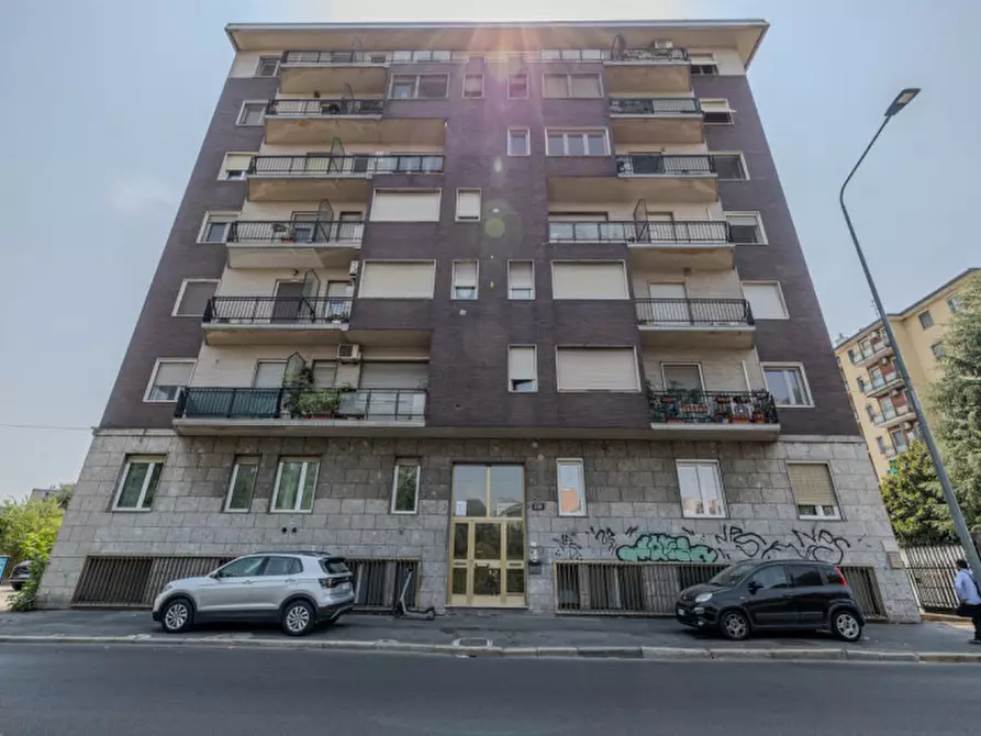 Immagine 33 di Appartamento in affitto  in Via Padova, 336 a Milano