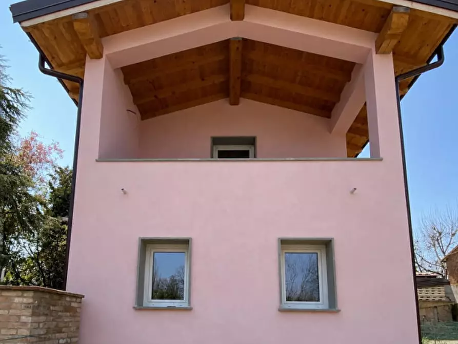 Immagine 2 di Villa in vendita  in via fossa a San Prospero