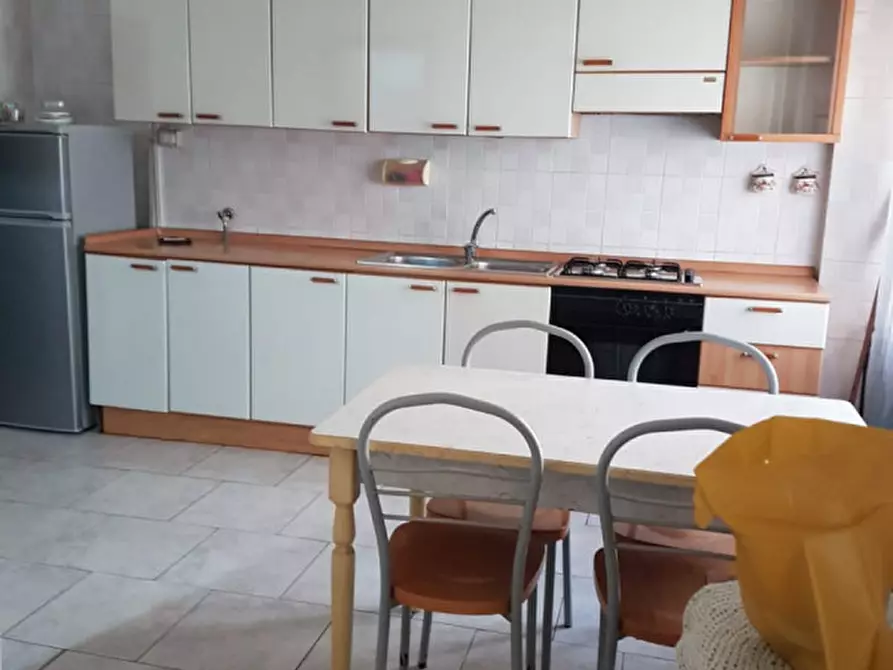 Immagine 5 di Appartamento in affitto  in Vico Sedil capuano 18 a Napoli