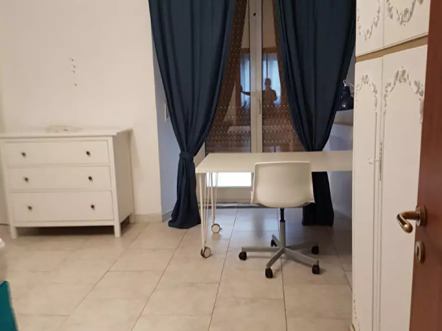 Immagine 7 di Appartamento in affitto  in Vico Sedil capuano 18 a Napoli
