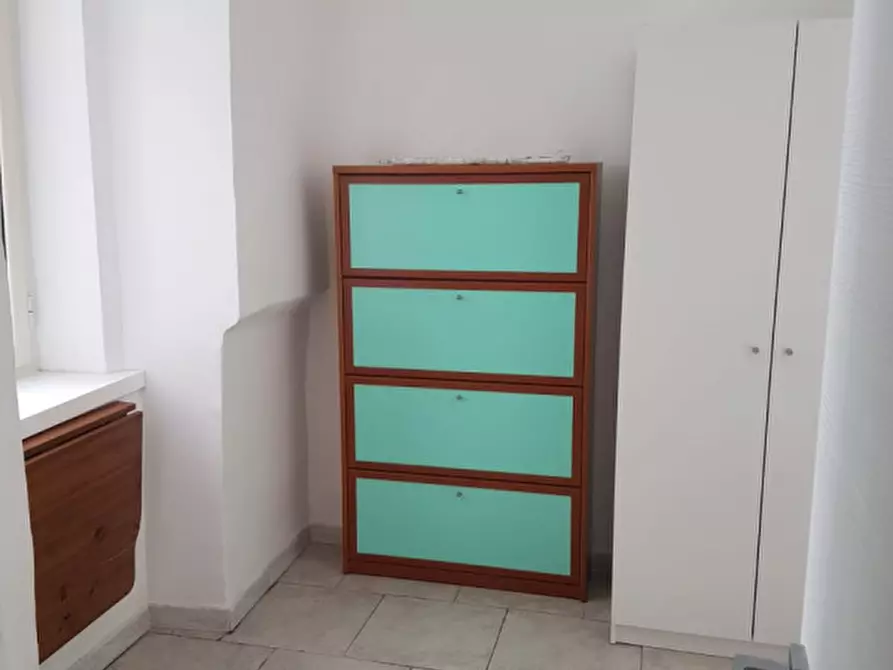 Immagine 10 di Appartamento in affitto  in Vico Sedil capuano 18 a Napoli