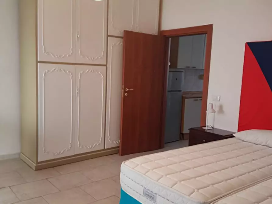 Immagine 20 di Appartamento in affitto  in Vico Sedil capuano 18 a Napoli