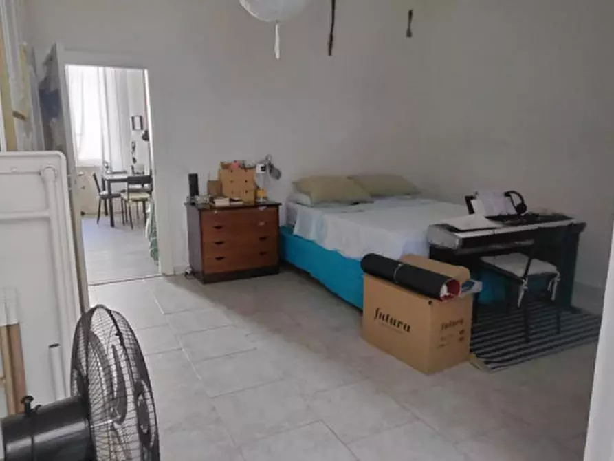 Immagine 27 di Appartamento in affitto  in Vico Sedil capuano 18 a Napoli