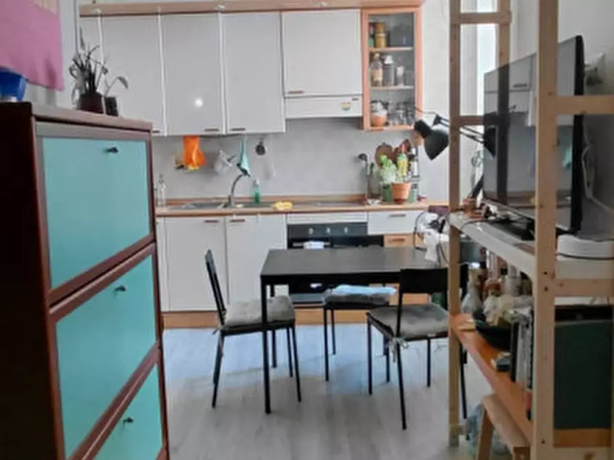 Immagine 33 di Appartamento in affitto  in Vico Sedil capuano 18 a Napoli
