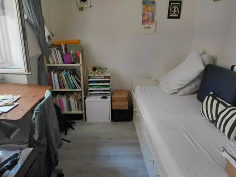 Immagine 34 di Appartamento in affitto  in Vico Sedil capuano 18 a Napoli