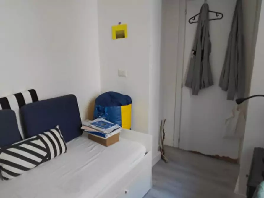 Immagine 38 di Appartamento in affitto  in Vico Sedil capuano 18 a Napoli