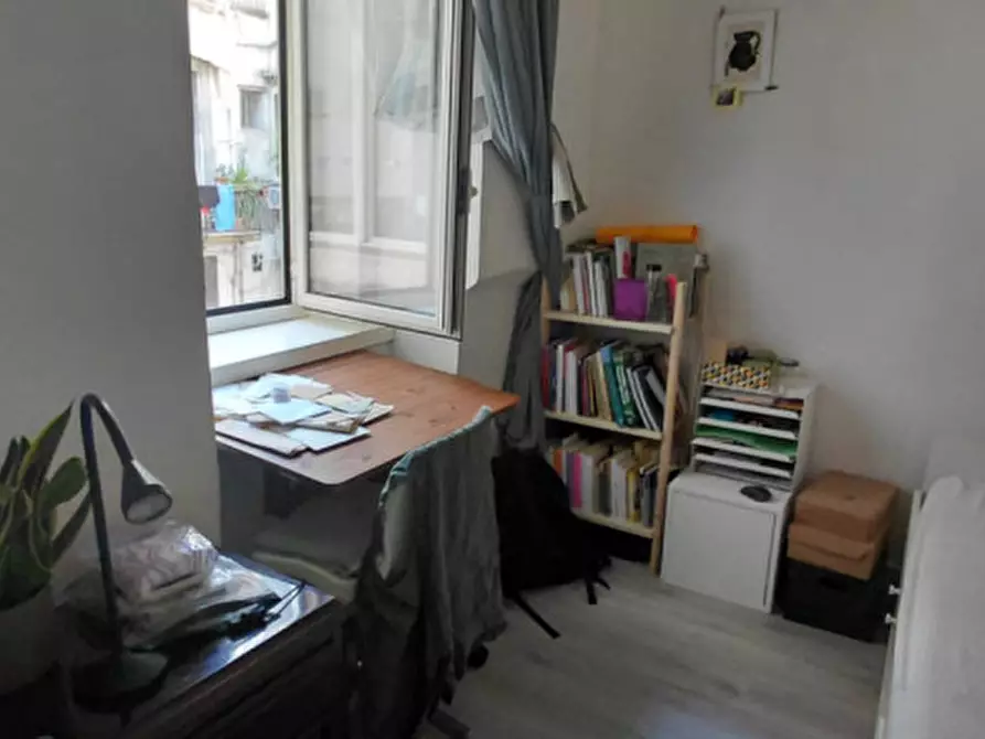 Immagine 40 di Appartamento in affitto  in Vico Sedil capuano 18 a Napoli