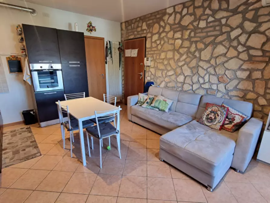 Immagine 1 di Appartamento in vendita  in Via Sacchette a Cervarese Santa Croce