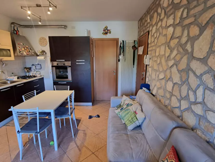 Immagine 2 di Appartamento in vendita  in Via Sacchette a Cervarese Santa Croce