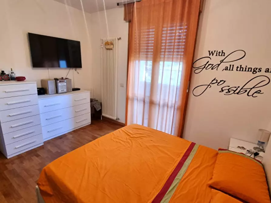 Immagine 3 di Appartamento in vendita  in Via Sacchette a Cervarese Santa Croce