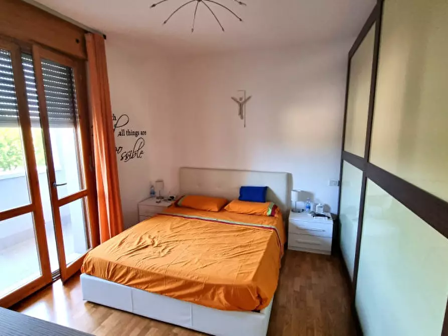 Immagine 4 di Appartamento in vendita  in Via Sacchette a Cervarese Santa Croce