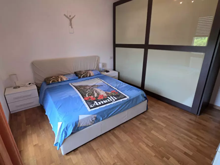 Immagine 5 di Appartamento in vendita  in Via Sacchette a Cervarese Santa Croce