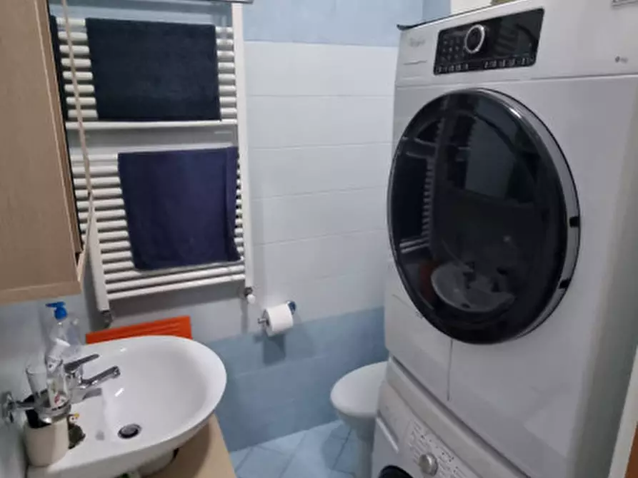 Immagine 9 di Appartamento in vendita  in Via Sacchette a Cervarese Santa Croce