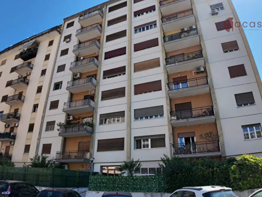Immagine 1 di Appartamento in vendita  in Via Umberto Solarino 21 a Palermo