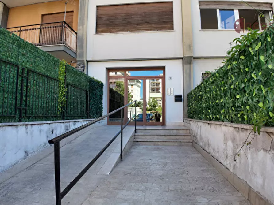 Immagine 2 di Appartamento in vendita  in Via Umberto Solarino 21 a Palermo