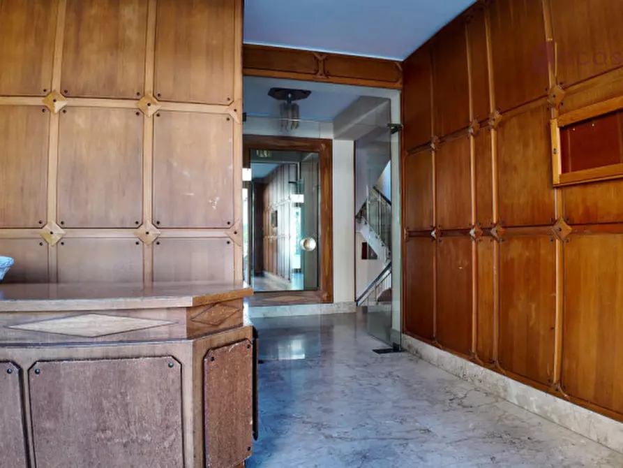 Immagine 3 di Appartamento in vendita  in Via Umberto Solarino 21 a Palermo