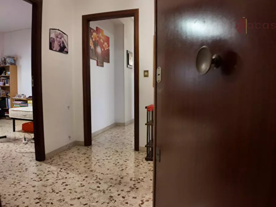 Immagine 4 di Appartamento in vendita  in Via Umberto Solarino 21 a Palermo