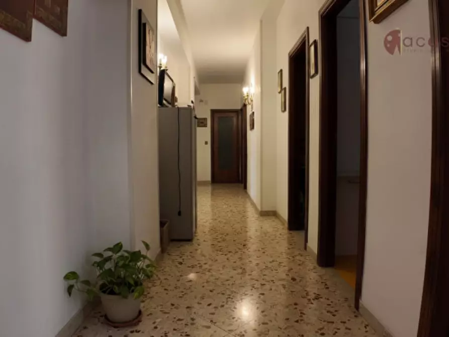 Immagine 5 di Appartamento in vendita  in Via Umberto Solarino 21 a Palermo