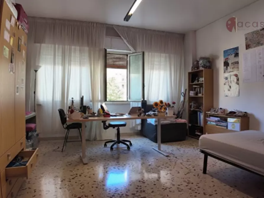 Immagine 6 di Appartamento in vendita  in Via Umberto Solarino 21 a Palermo