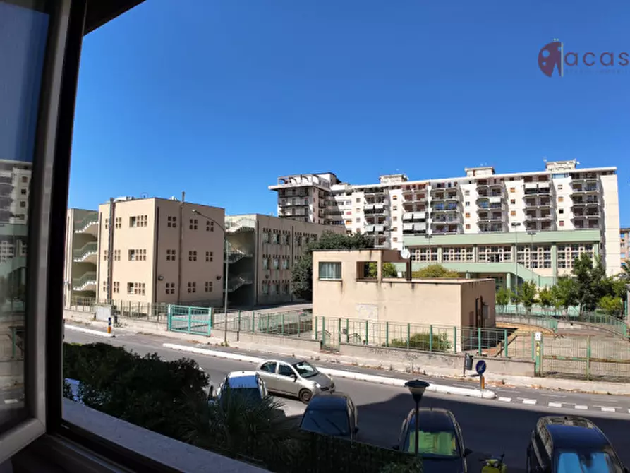 Immagine 8 di Appartamento in vendita  in Via Umberto Solarino 21 a Palermo