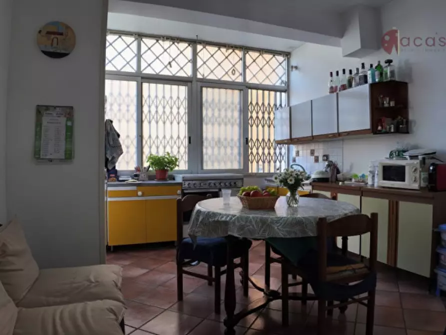 Immagine 9 di Appartamento in vendita  in Via Umberto Solarino 21 a Palermo