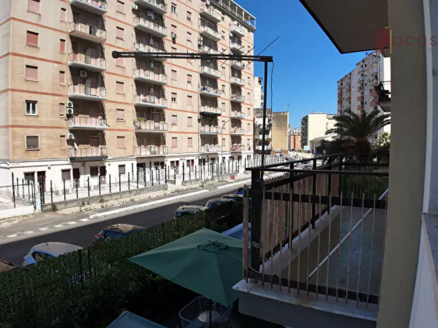 Immagine 11 di Appartamento in vendita  in Via Umberto Solarino 21 a Palermo
