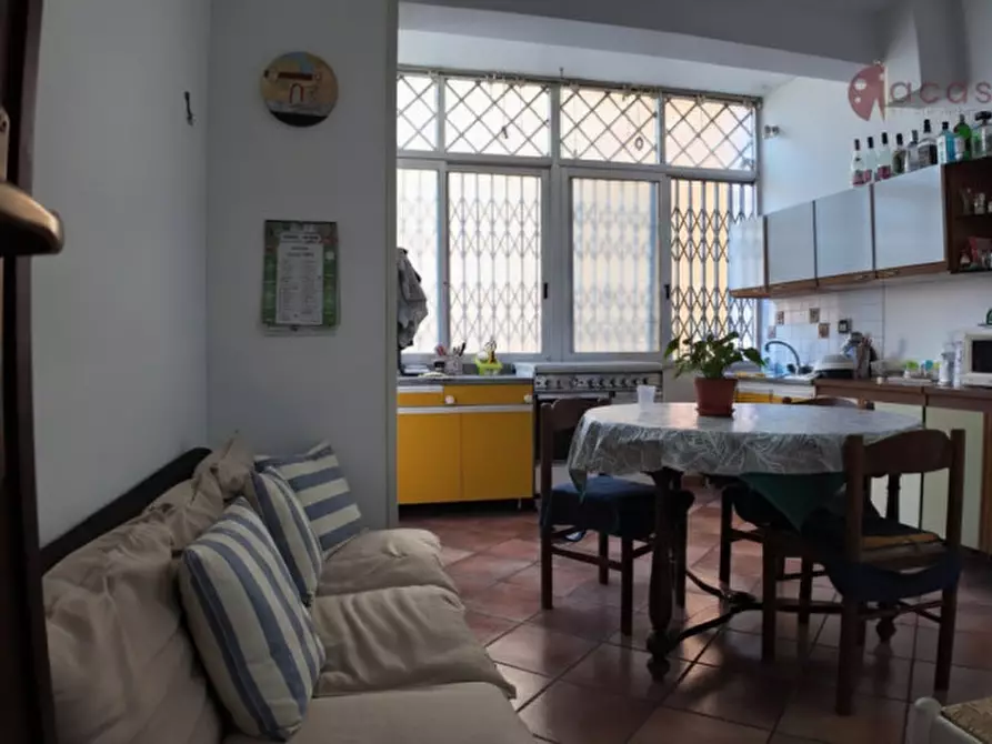 Immagine 12 di Appartamento in vendita  in Via Umberto Solarino 21 a Palermo
