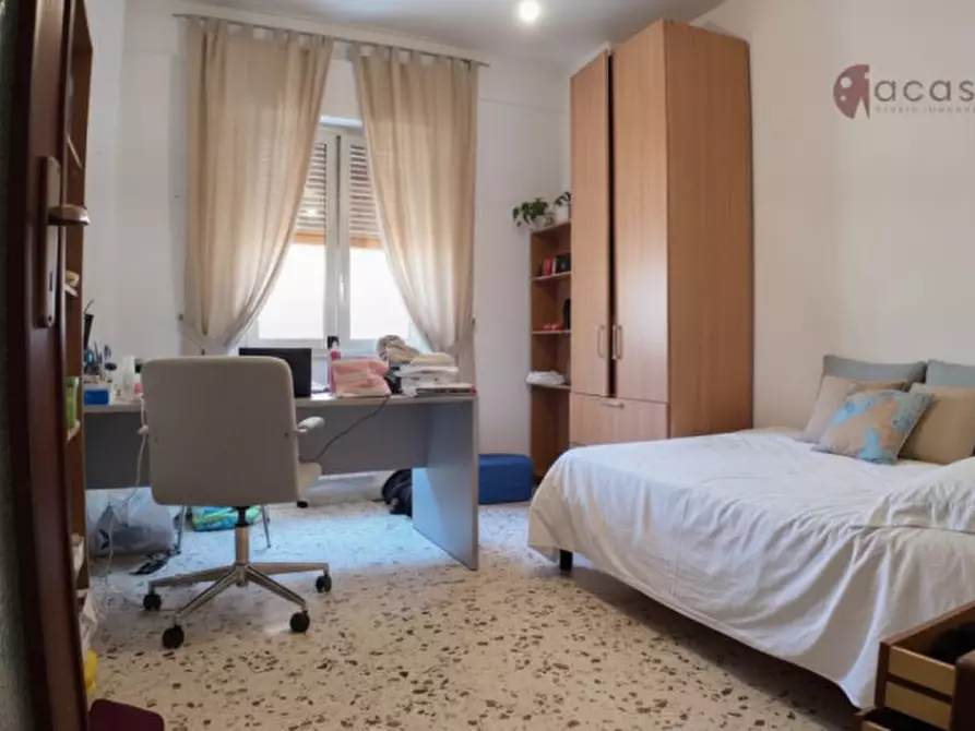 Immagine 13 di Appartamento in vendita  in Via Umberto Solarino 21 a Palermo