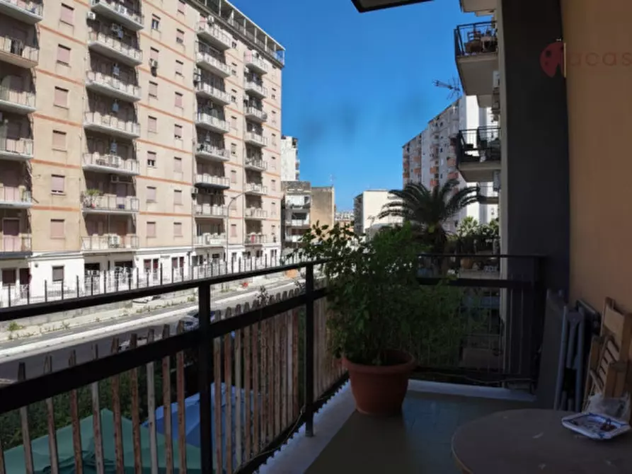 Immagine 14 di Appartamento in vendita  in Via Umberto Solarino 21 a Palermo