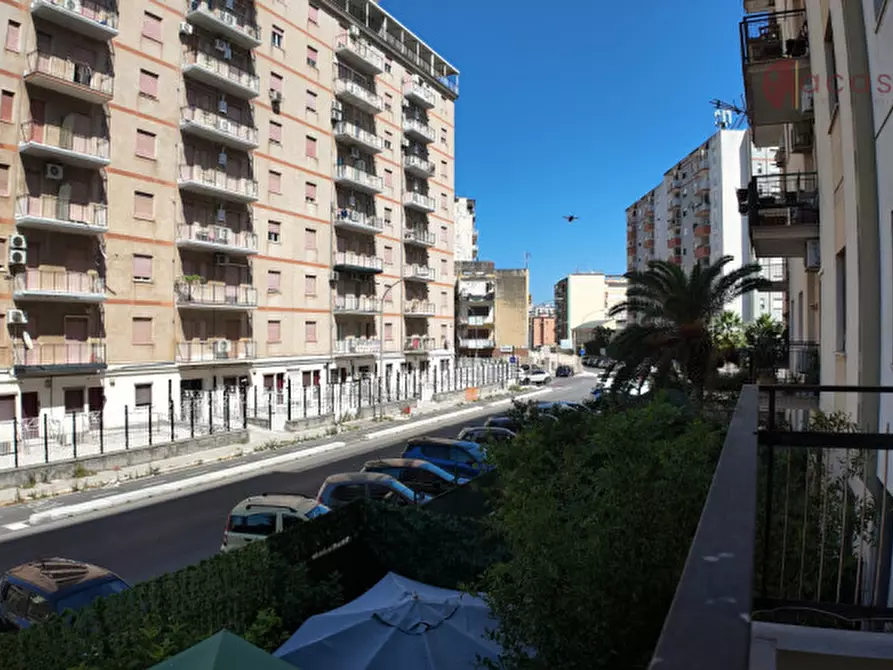Immagine 15 di Appartamento in vendita  in Via Umberto Solarino 21 a Palermo