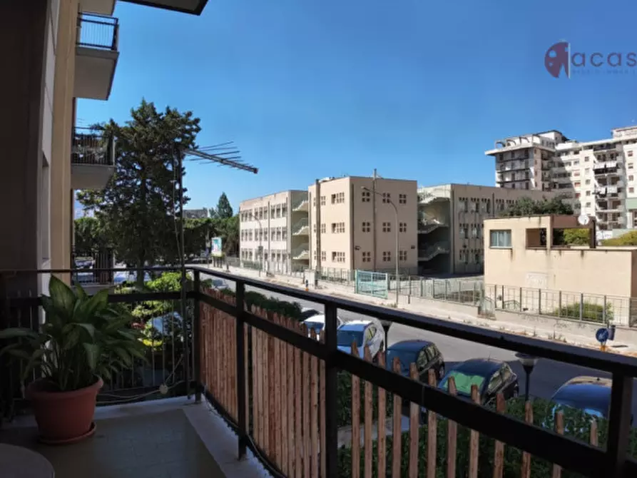 Immagine 16 di Appartamento in vendita  in Via Umberto Solarino 21 a Palermo