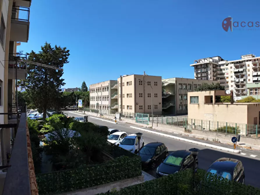 Immagine 17 di Appartamento in vendita  in Via Umberto Solarino 21 a Palermo