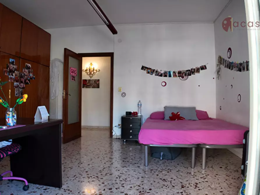 Immagine 18 di Appartamento in vendita  in Via Umberto Solarino 21 a Palermo